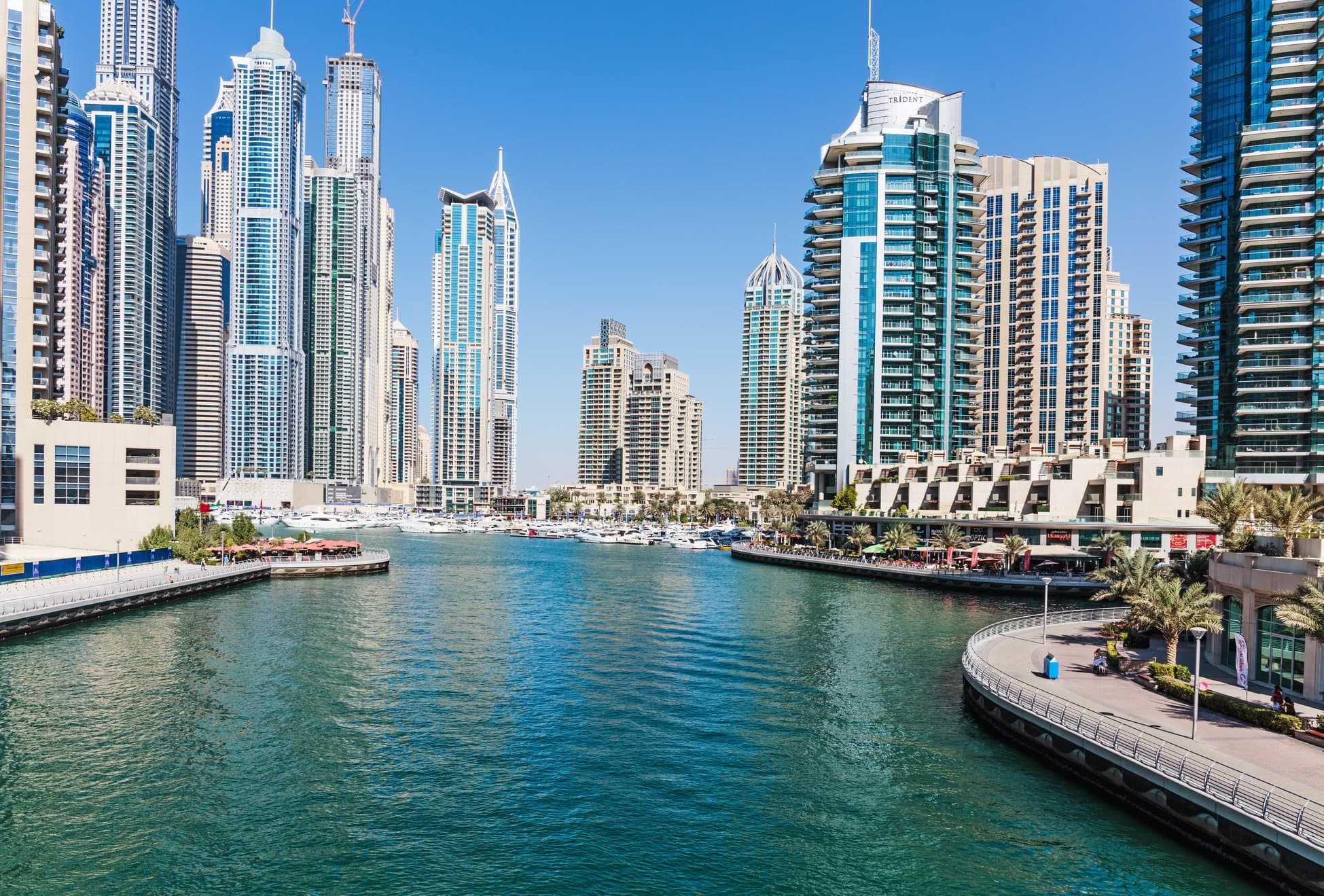 5 Best Eid Al Adha Staycation Options in UAE