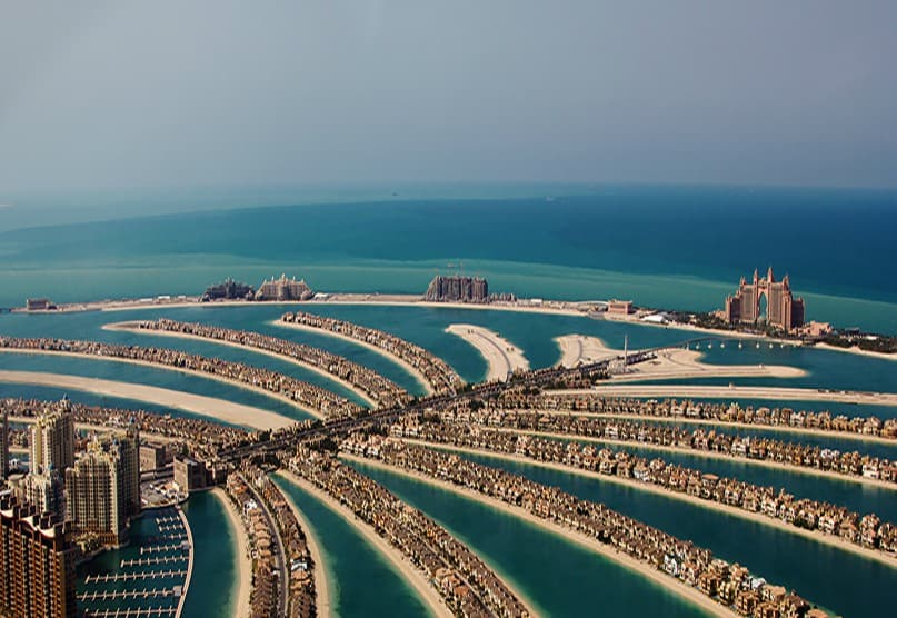 Penthouses on Palm Jumeirah that Epitomize Beachfront Luxury