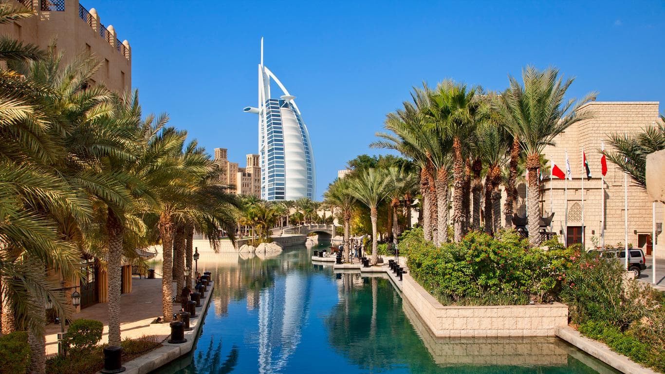 Best Healthcare Facilities In Jumeirah