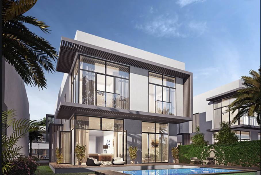 Video Tour: Sobha Hartland Gardenia