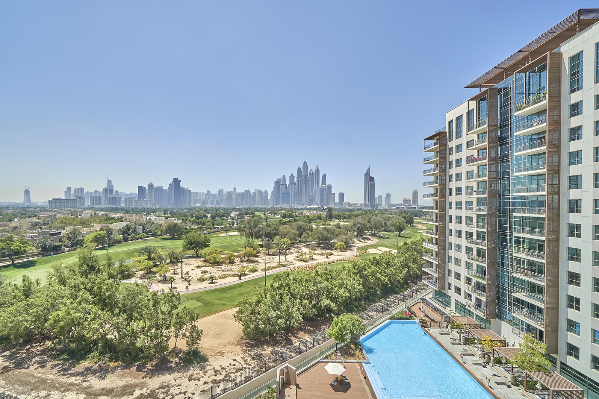 Dubai Real Estate Market Driven by Cash Buyers