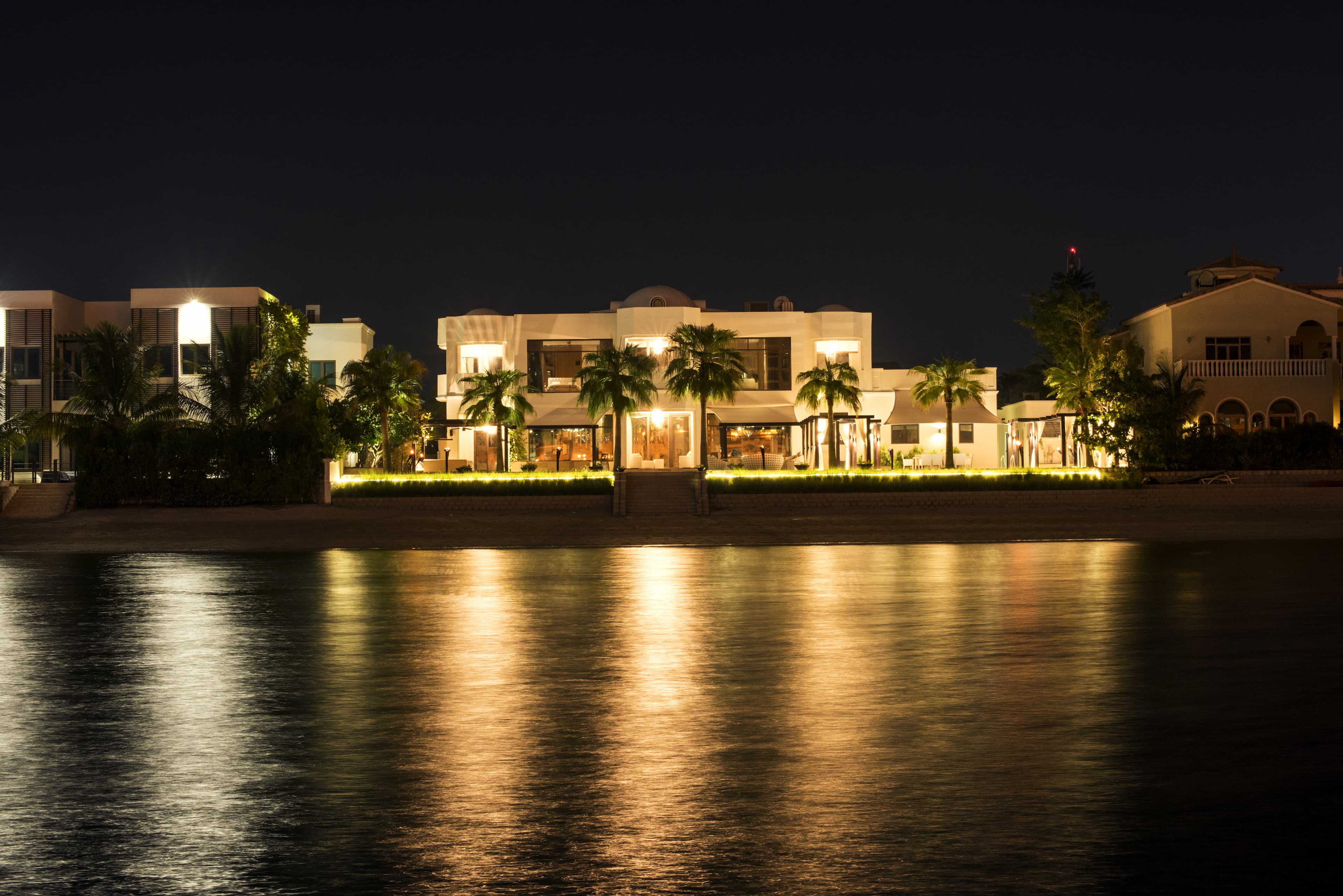 Property Tour: Signature Villa on Frond P, Palm Jumeirah