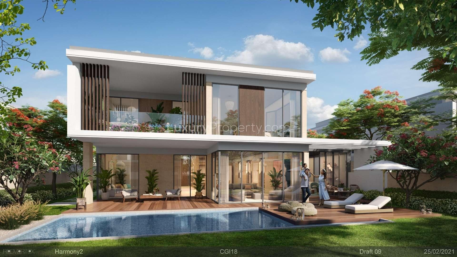 Why is Lila Villas the Perfect Community for Growing Families?
