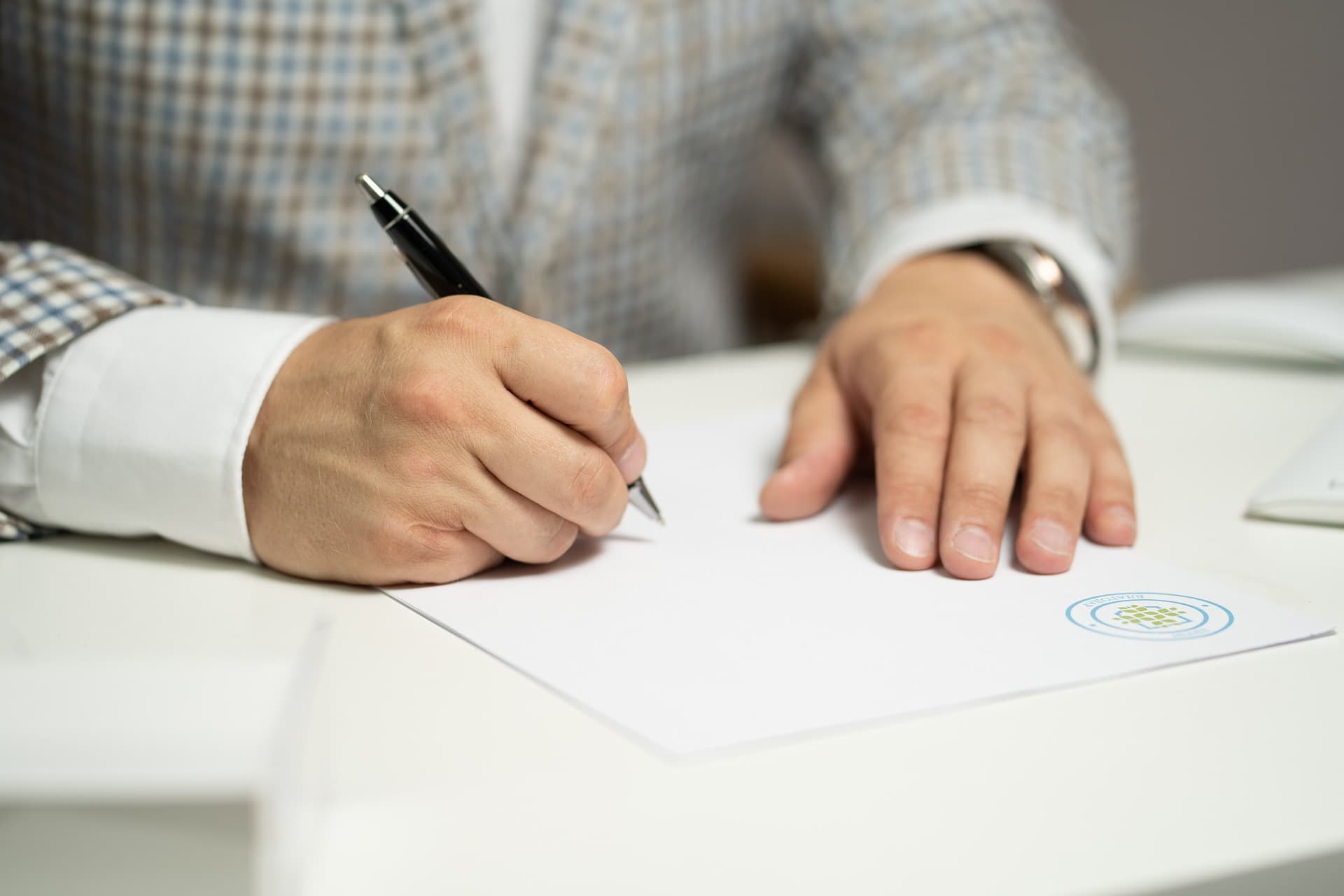 Setting up a Will in Dubai