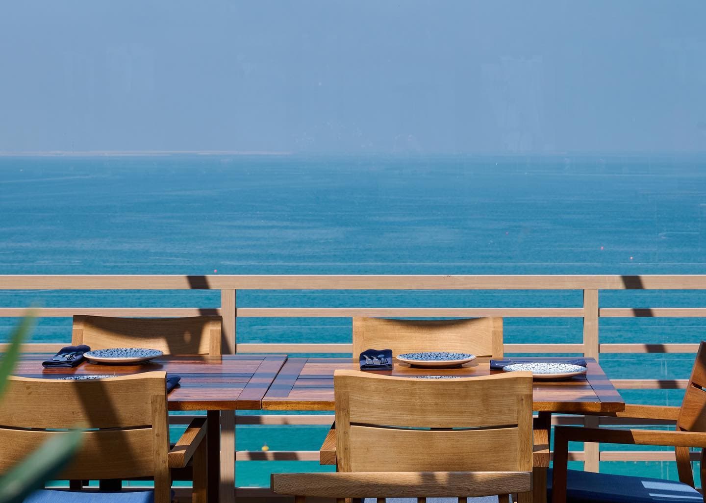Best Options for Al Fresco Dining in Dubai