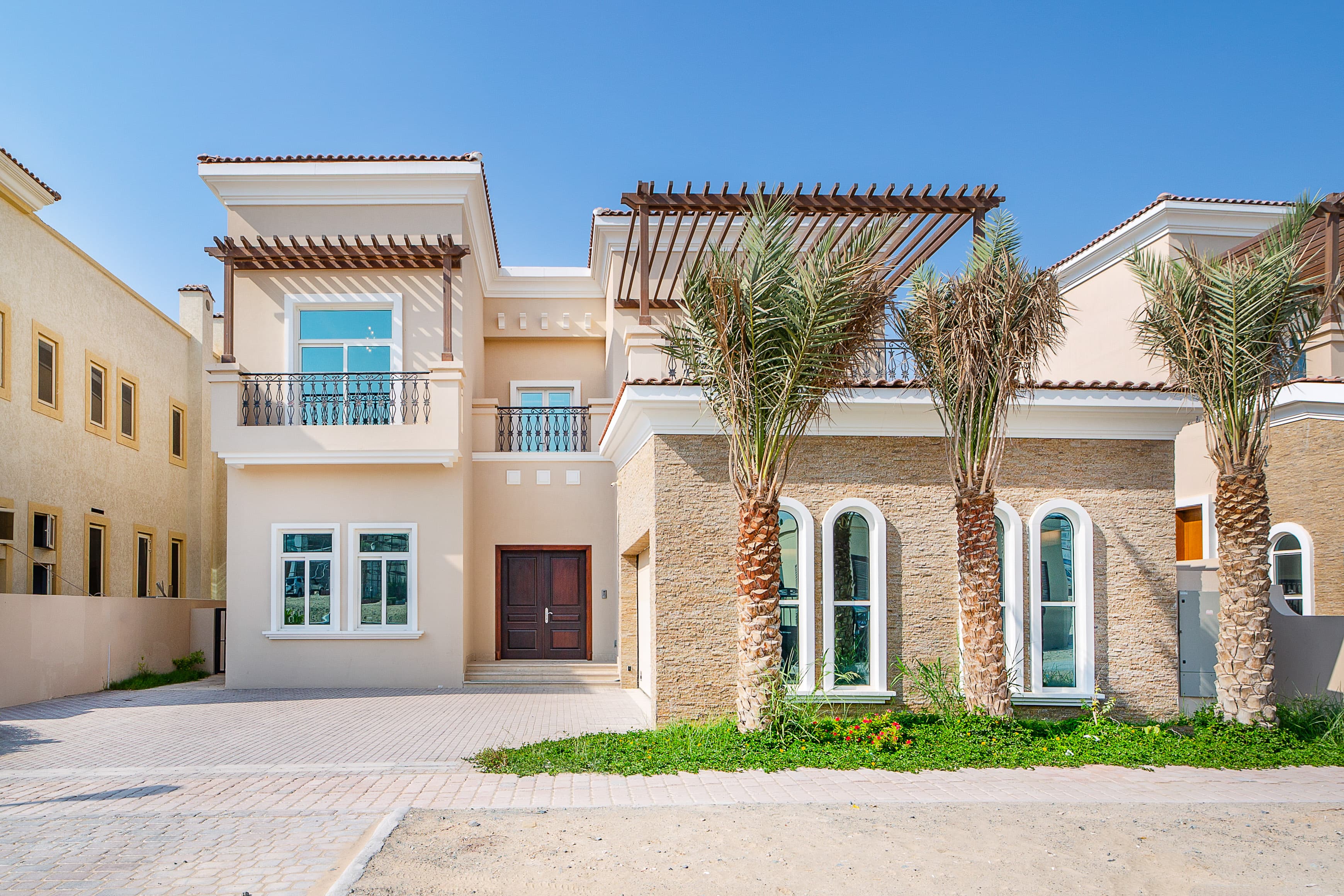 Property Tour: Family Home in Wildflower, Jumeirah Golf Estates