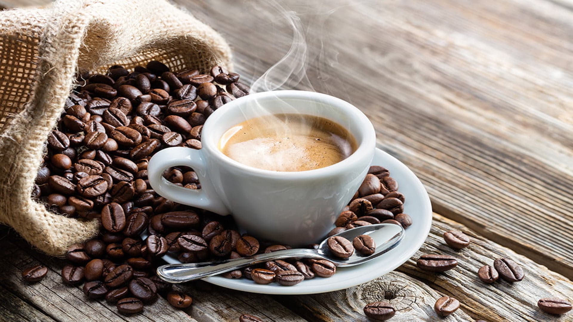 5 of The Best Coffee Shops in Dubai