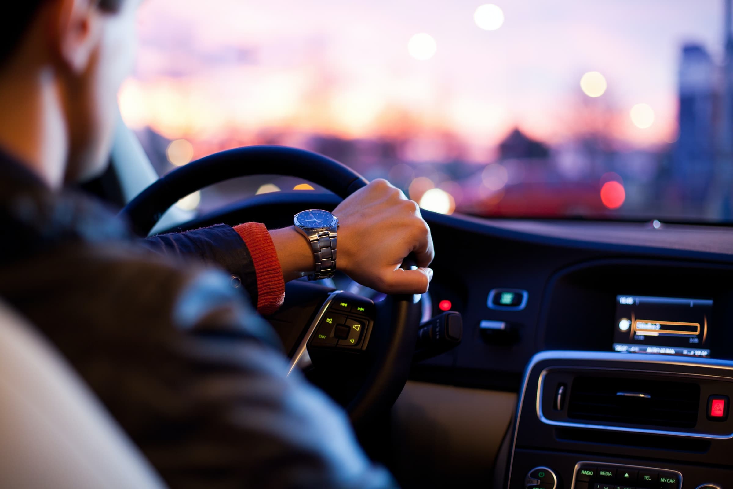 Driving Schools In Dubai