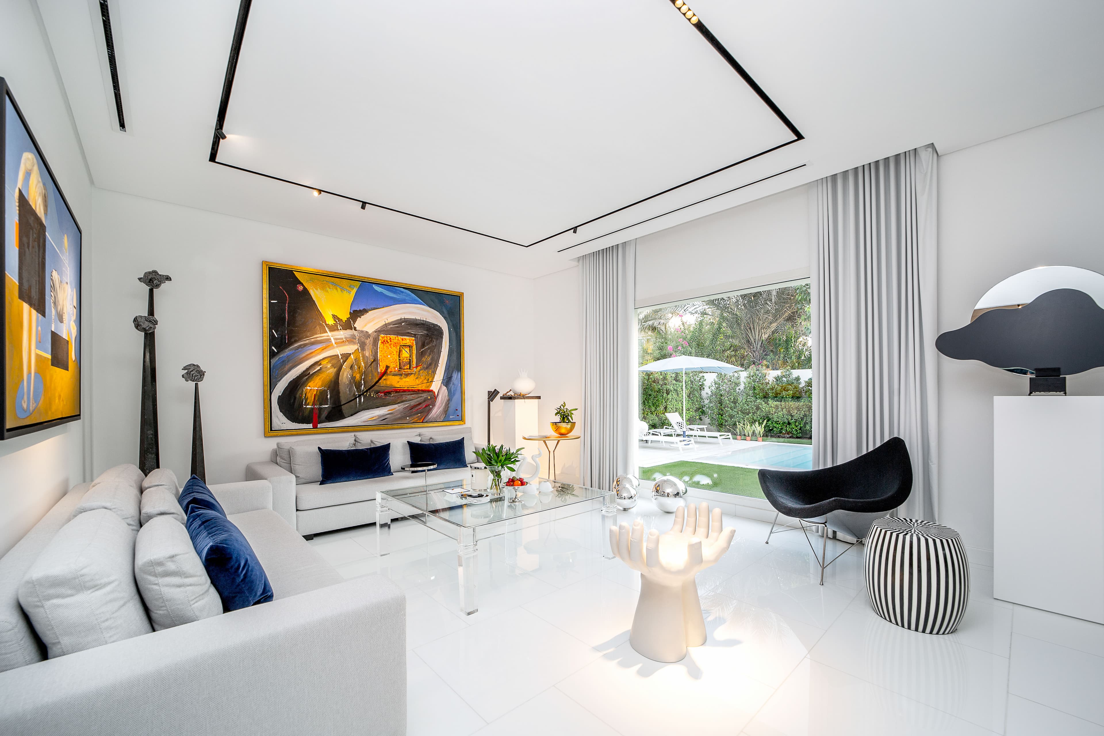 Property Tour: Upgraded Villa in The Meadows