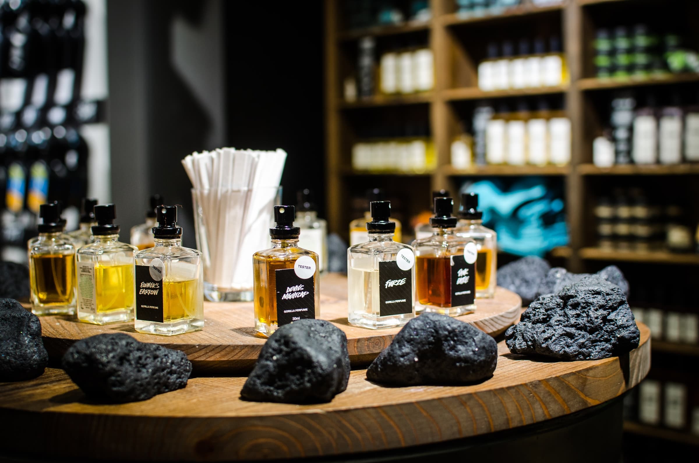 Top 10 Fragrances for Men to Wear at Work