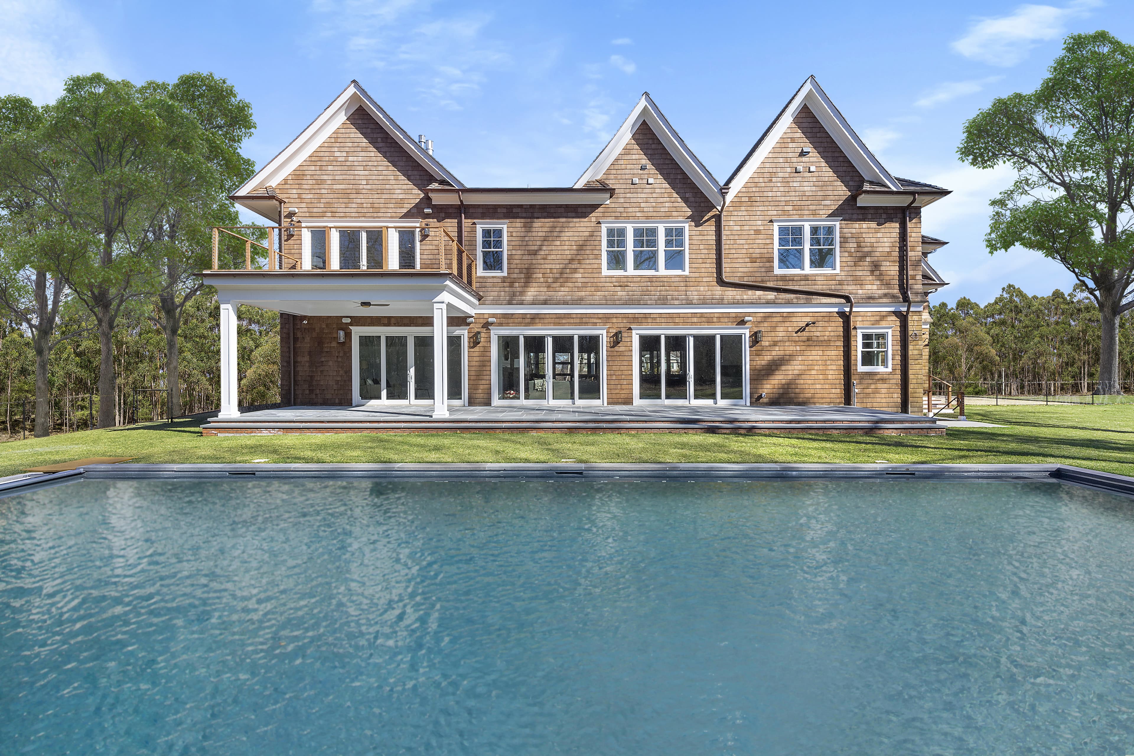 Most Expensive Homes in The Hamptons For A Christmas Filled with Warmth