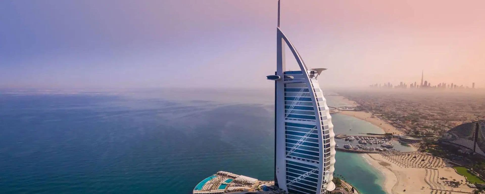Burj Al Arab