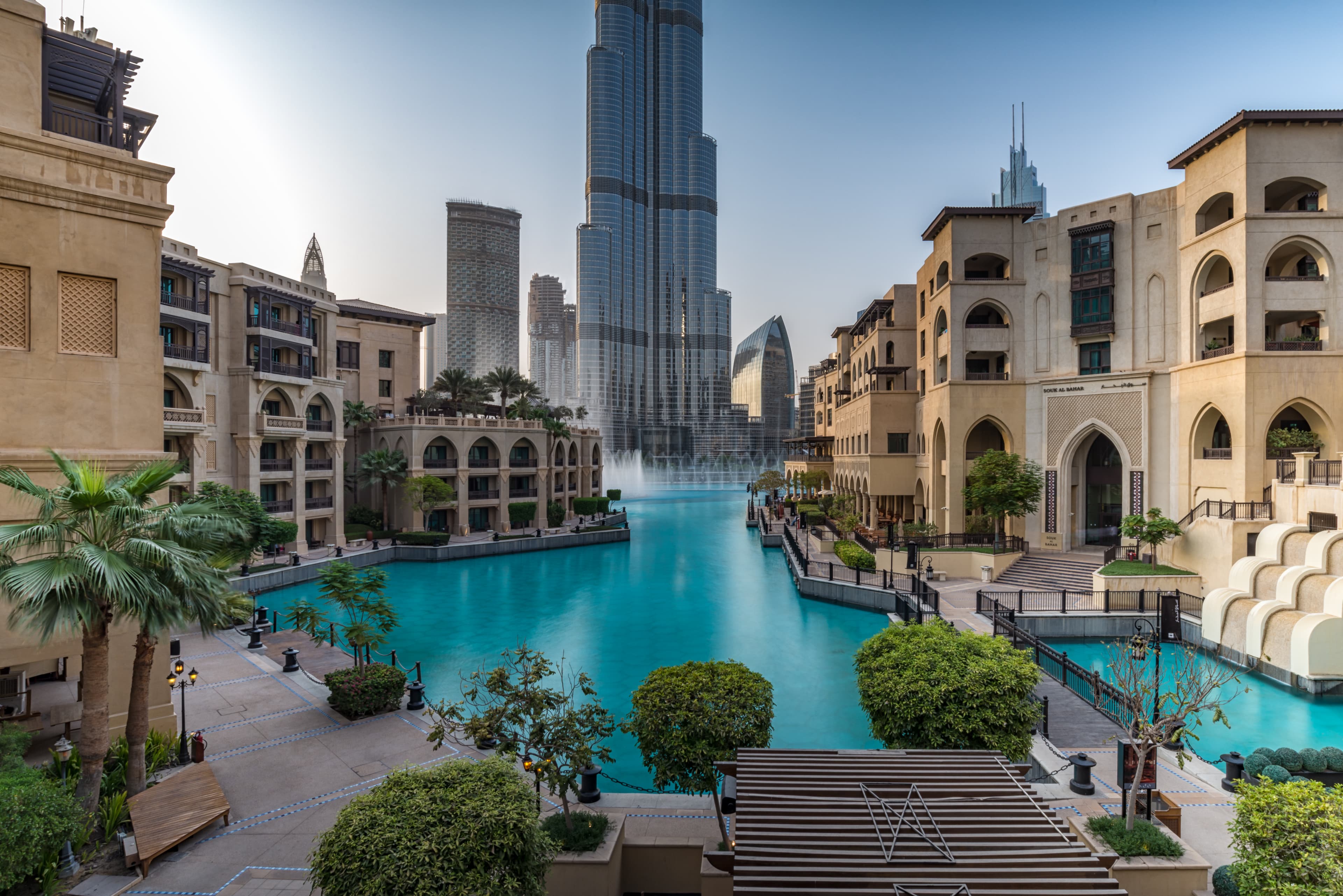 Ramadan Offer from Emaar Properties