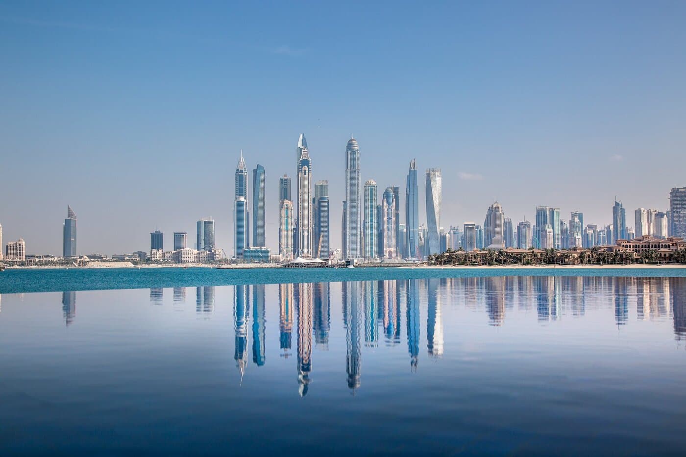 Remote Work Visa Dubai - How to Apply and What is Required