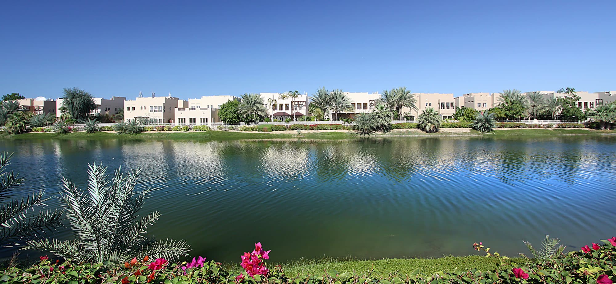 Meadows Dubai Community Reviews