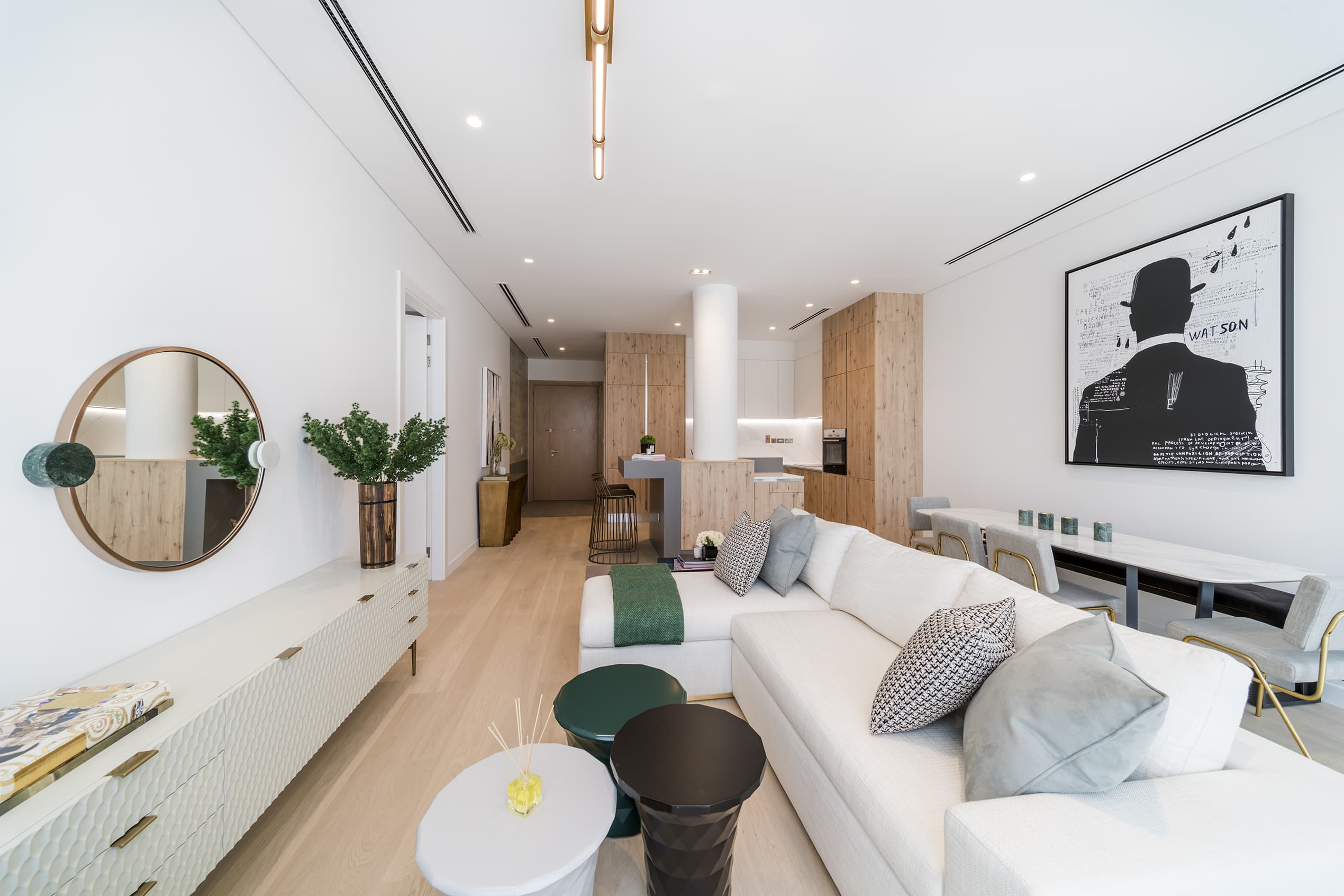 Video Tour: The Neighbourhood - A Unique Investment Opportunity In Al Barari