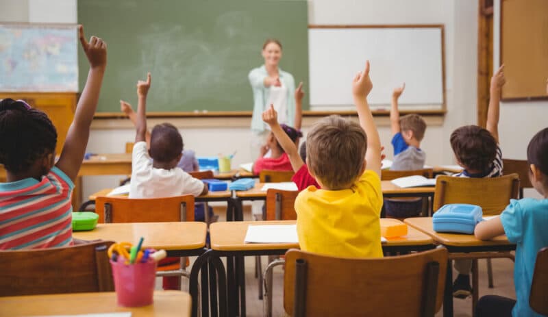 Best Private Schools In Jumeirah