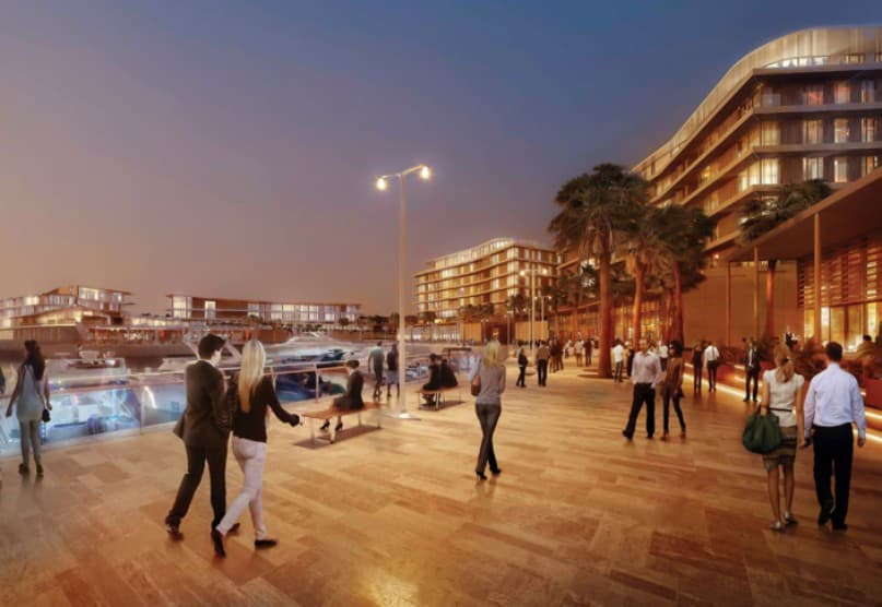 Top 5 Apartments Above Dhs20 Million