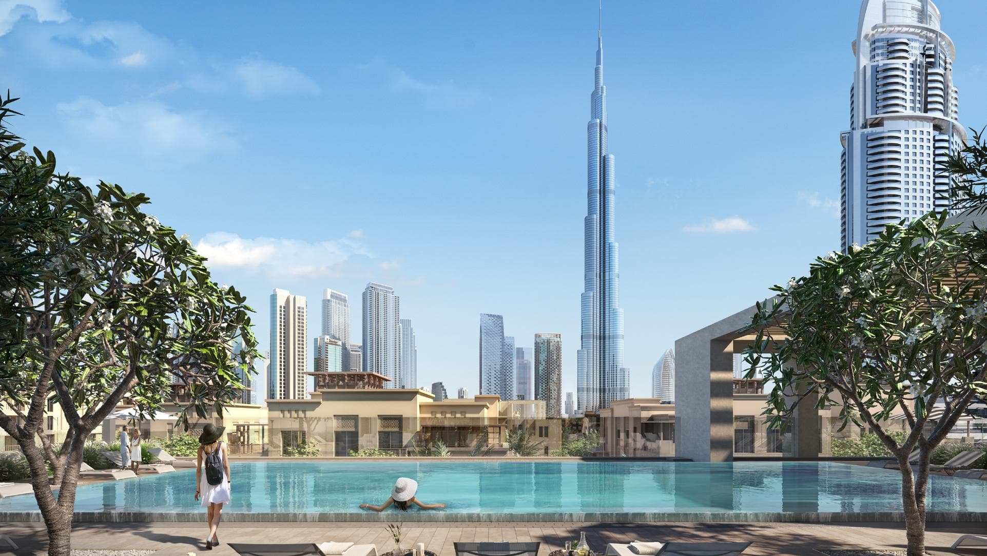 Burj Royale - Downtown's Last Prime Investment