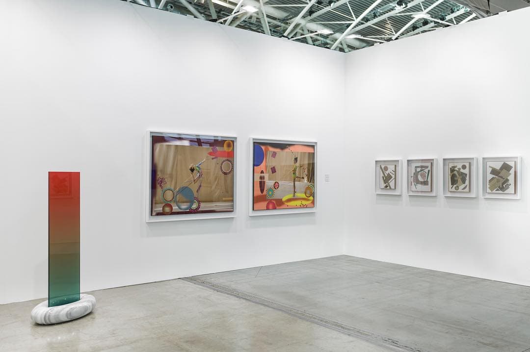 Art Exhibitions in Dubai