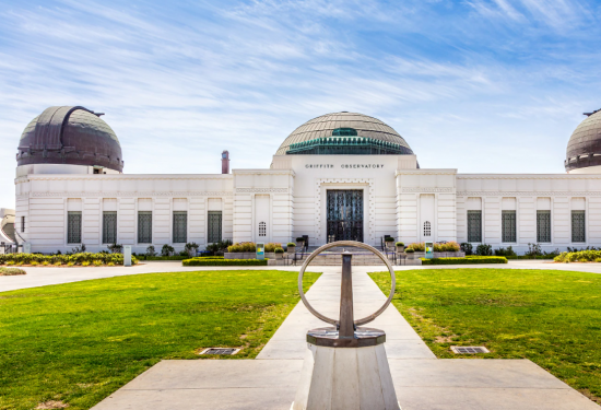 The Must-Visit List of LA Museums