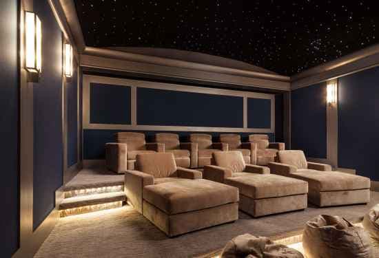 Home Cinema Accessories To Upgrade Your Home Theater