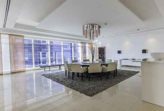 Process Of Renting A House In Dubai Marina - 5 Factors To Keep In Mind