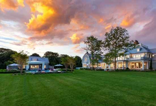 New York Summer: Finest Homes in The Hamptons