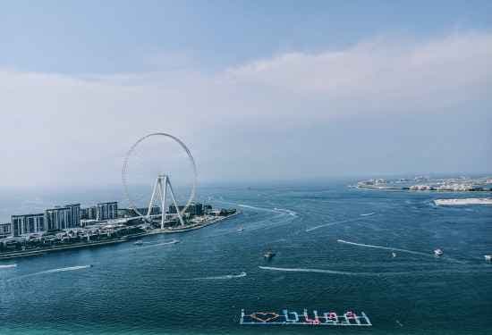 Best Places to Visit in Dubai Before the Summer Heat Sets In