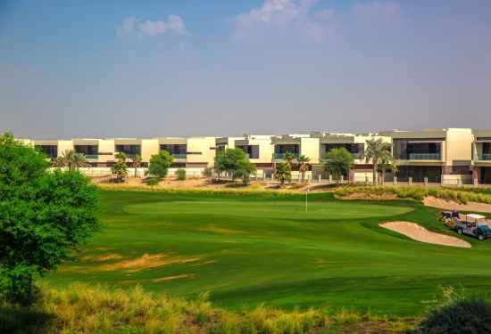 8 Communities Showcasing Affordable Luxury in Dubai