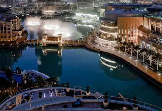 Your Guide to Dubai Mall