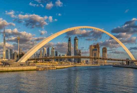 CustomerService.ae Interview - In focus: LuxuryProperty.com