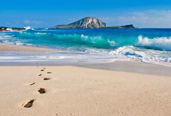Most Beautiful Beaches In The World