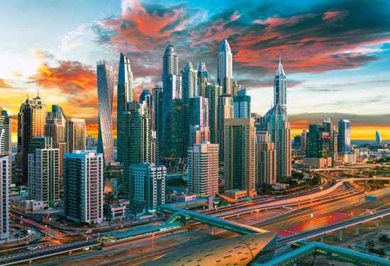 Gulfnews: Dubai property prices firm up but these are the right values