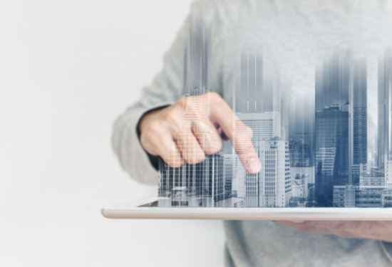 Real Estate Technology Trends
