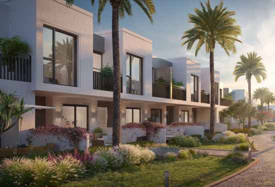 Community Spotlight: Emaar South