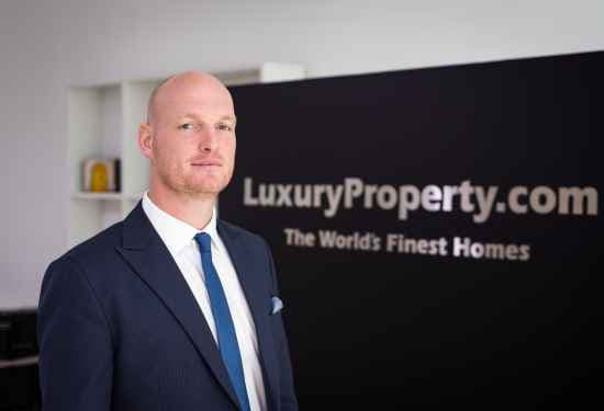 Episode 4: Real Estate Man with a Plan