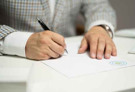 Setting up a Will in Dubai