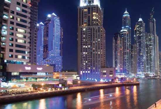 Should You Go For Furnished Or Unfurnished Apartments In Dubai Marina?