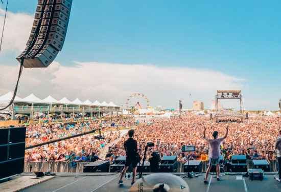 5 Best Concert Venues in Miami