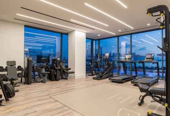 Small Home Gym Ideas To Build Your Own Gym At Home