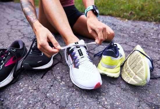 Best Running Shoes to Push Your Morning Run to the Next Level
