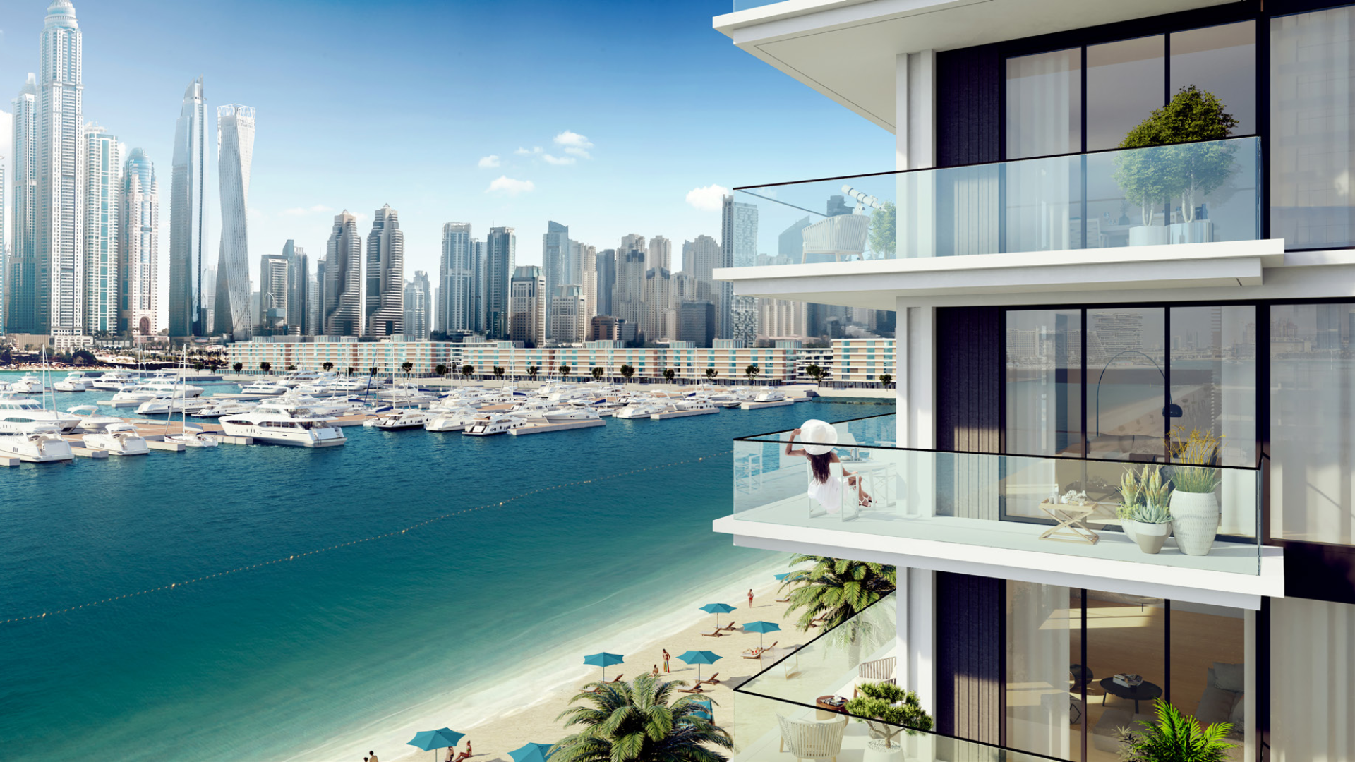  Bedroom Apartment For Sale Emaar Beachfront Lp08652 4a8be89ccf4cd80.png
