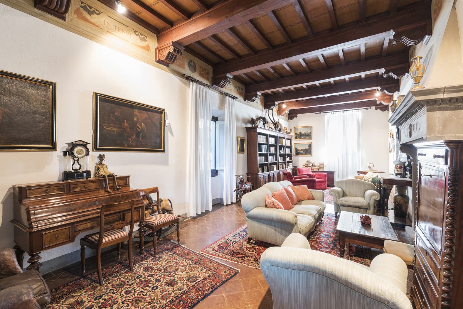  Bedroom Villa For Sale Borgo In Chianti Lp0793 148d3e5030dffe00.jpg
