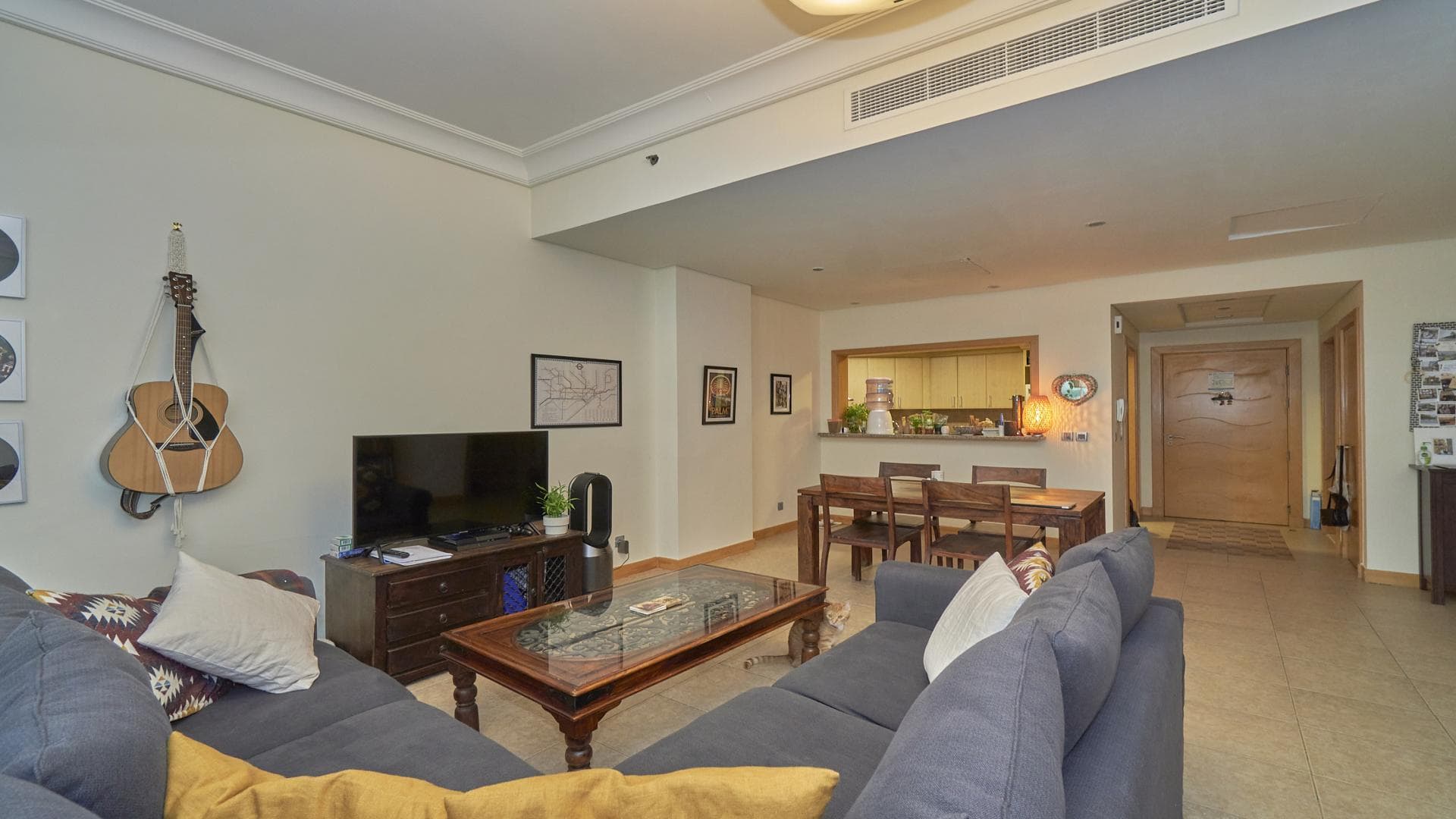 1 Bedroom Apartment For Sale Al Sheraa Tower Lp36737 224d9bd8c3a26e00.jpg
