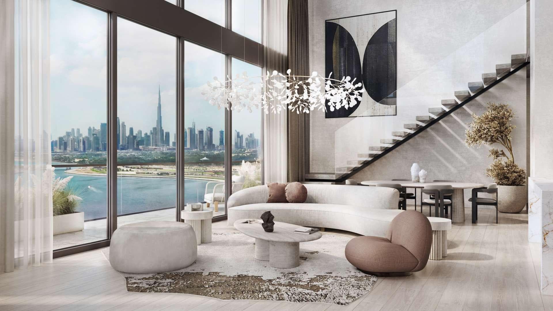 1 Bedroom Apartment For Sale Kempinski Residences The Creek Dubai Lp15626 9b8e10598238980.jpg