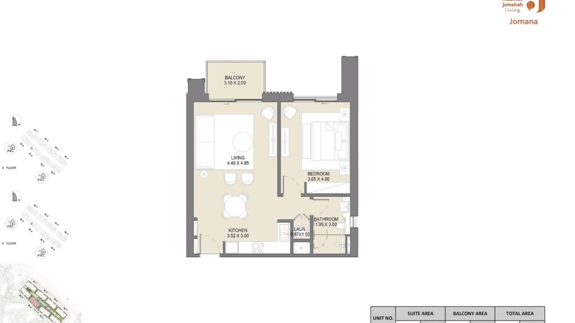1 Bedroom Apartment For Sale Madinat Jumeirah Living Lp21037 2a322bf259de0e00.jpg