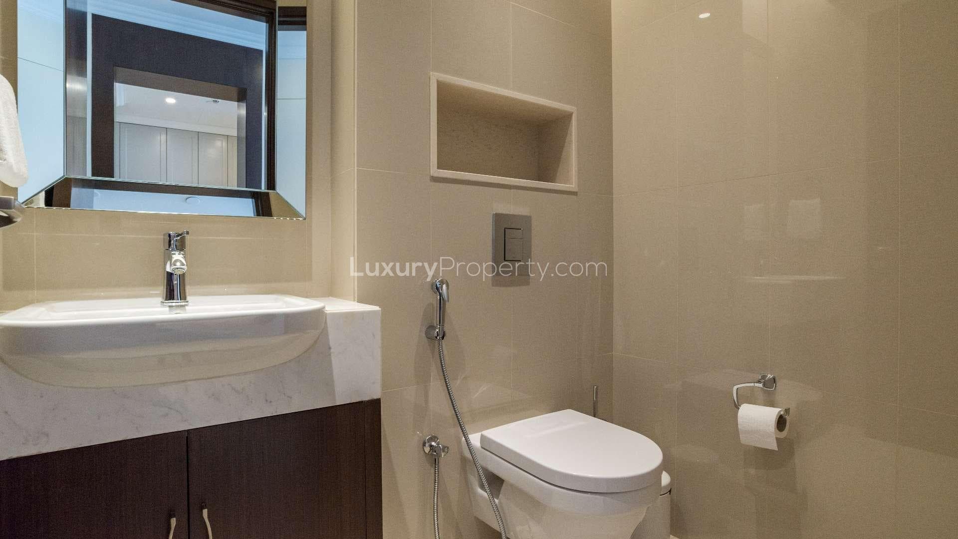 1 Bedroom Apartment For Sale The Address Residence Fountain Views Lp20135 17b5f239754aef00.jpg