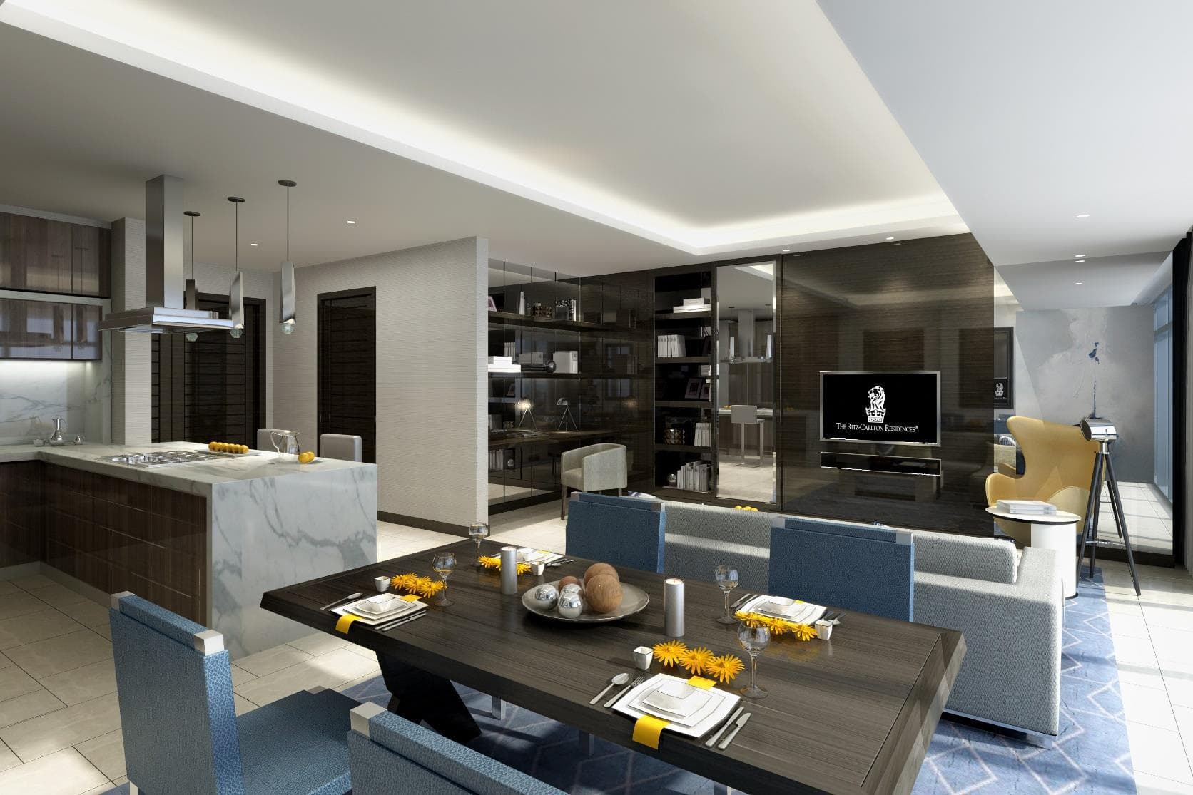 1 Bedroom Serviced Residences For Sale The Ritz Carlton Residences Lp0838 21dff2df4afd8a00.jpg