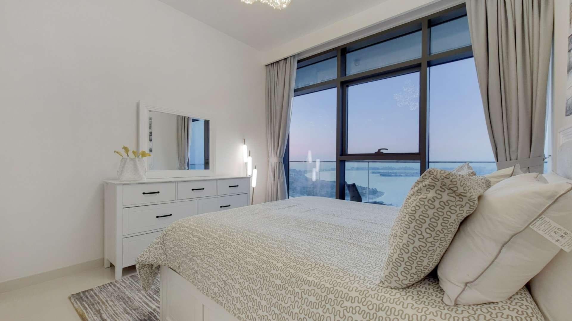 2 Bedroom  For Rent Emaar Beachfront Lp15150 Eaad987aae4ed00.jpg
